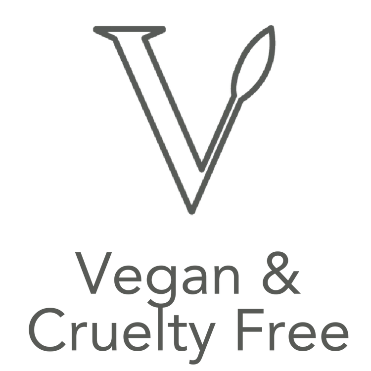 vegan and cruelty-free