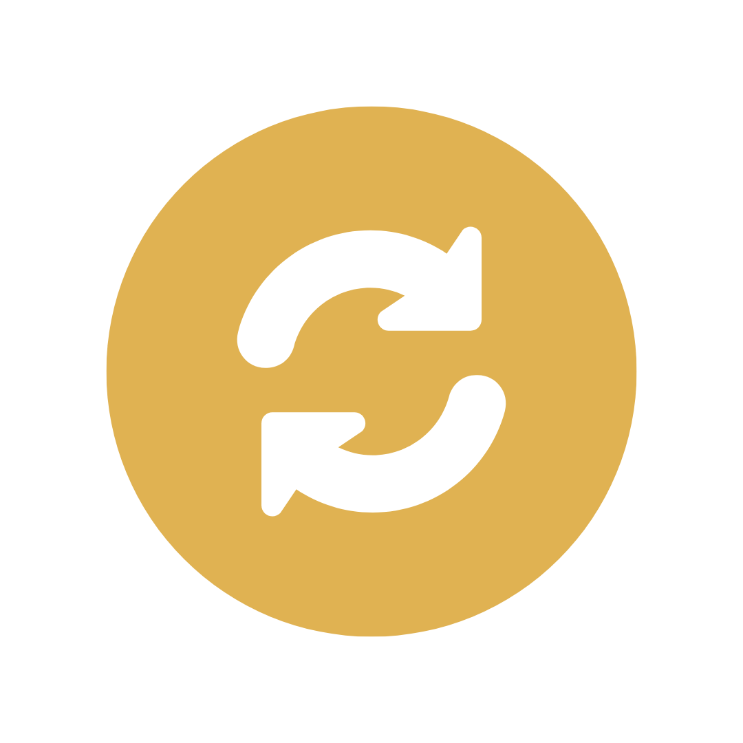 Refreshed Logo