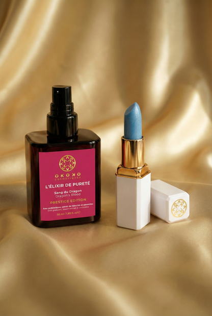 50ml L’Élixir de Pureté – Prestige Firming Serum with Dragon’s Blood + Ceramides