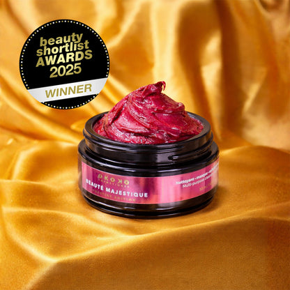 OKOKO - Gel-to-milk Cleanser (todo tipo de piel) - Beauté Majestique