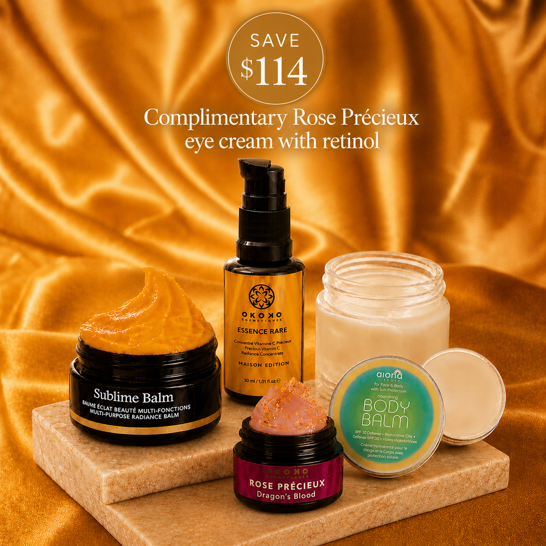 Summer Radiance Ritual