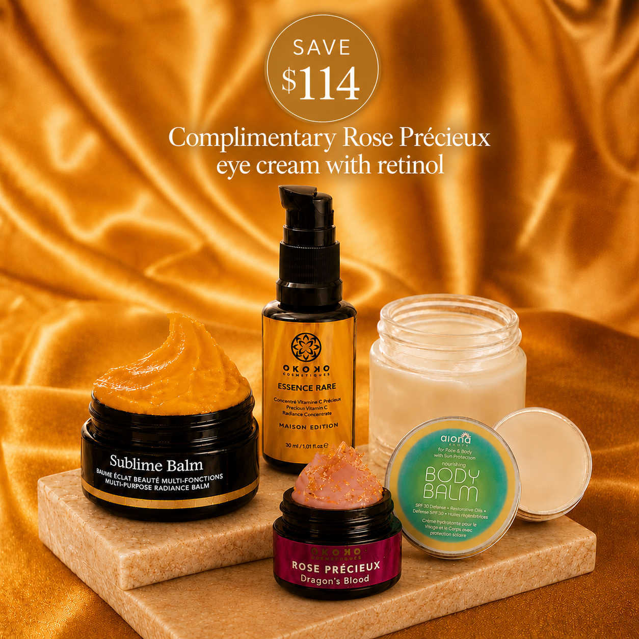 Summer Radiance Ritual