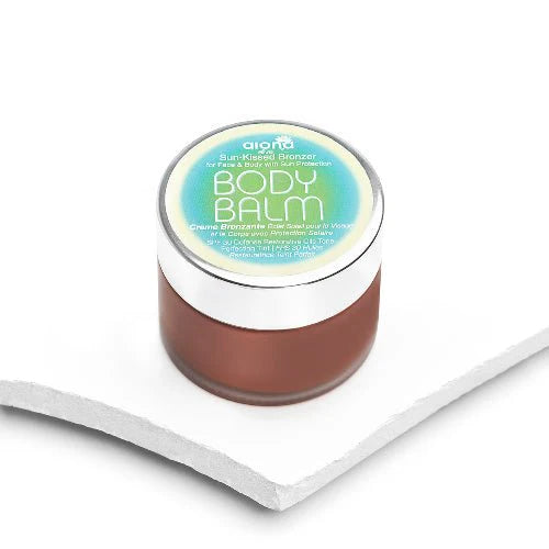Sun Kissed Bronzer SPF 27 for Face & Body Balm 60 ml