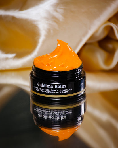 Sublime Balm - Blue Light Multi-purpose Beauty Balm