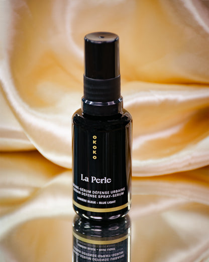 La Perle - Urban Defense Spray Serum