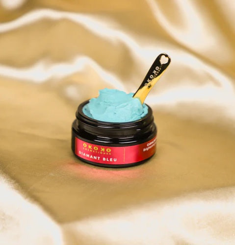Diamant Bleu – Prestige Edition Age-Defying Cream with Retinol, Bakuchiol + Resveratrol