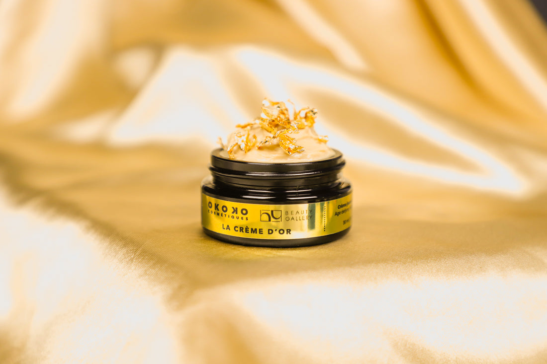 La Crème D&