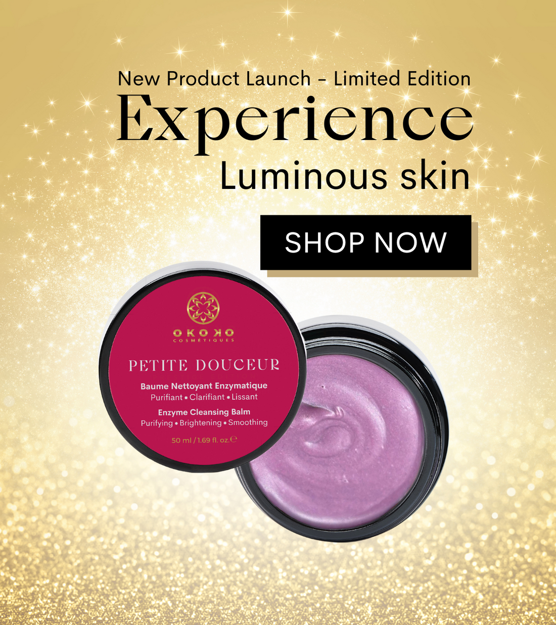 Stress-Relief Skincare Products for Overall Well-being – Okoko ...