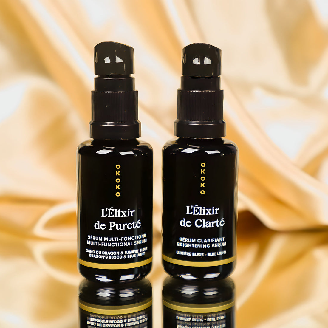 Beauty Elixir Elevated