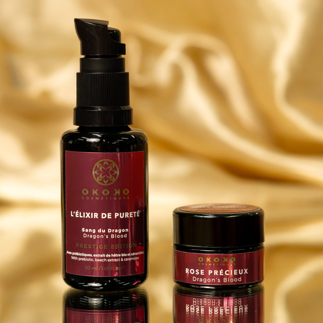 Age-Defying Bundle