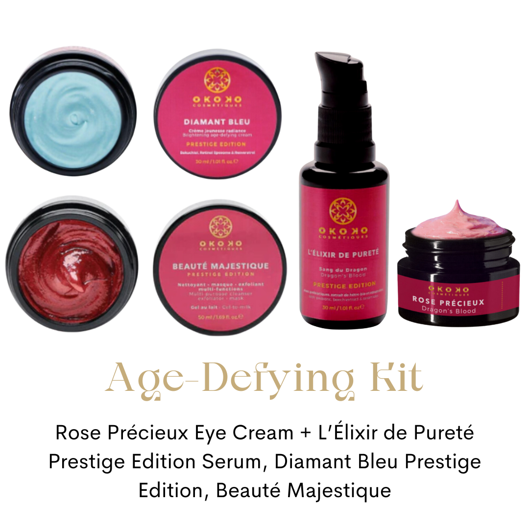 Age-Defying Kit