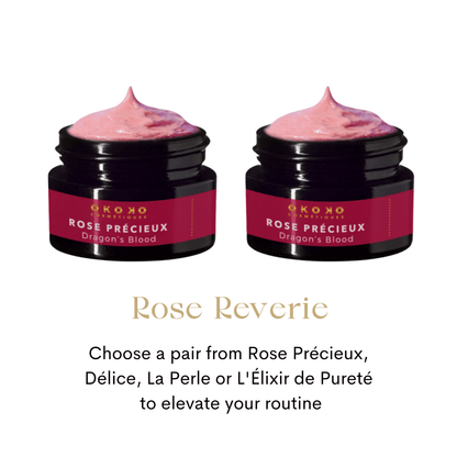 Rose Reverie Ritual