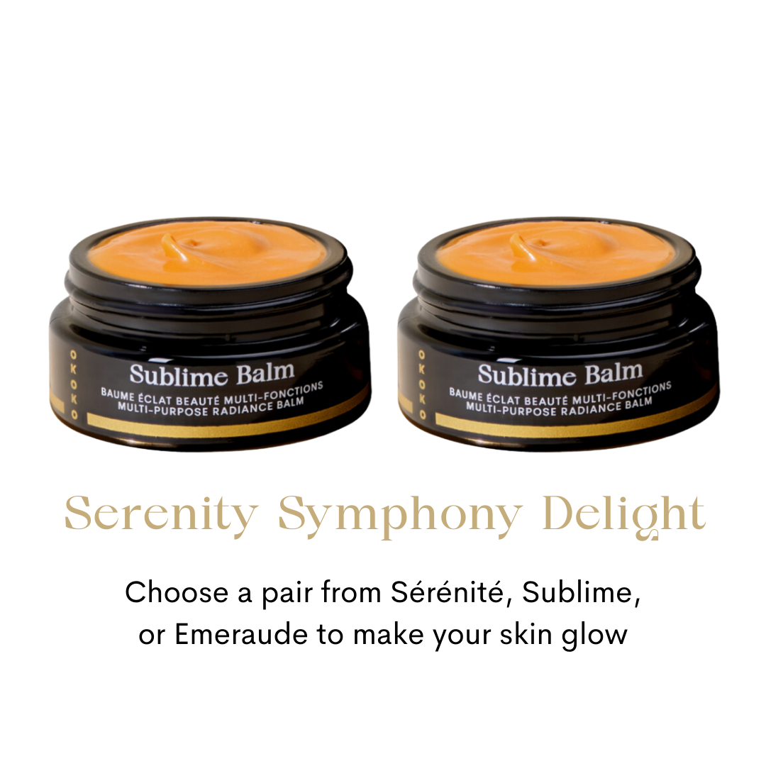 Serenity Symphony Delight