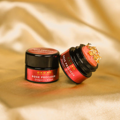 Rose Reverie Ritual