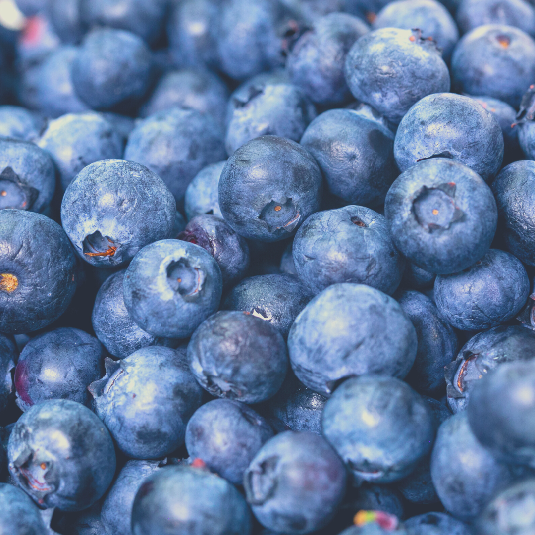 blueberry