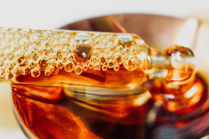 Les 16 Précieux Antioxidant Face Oil - With Bakuchiol