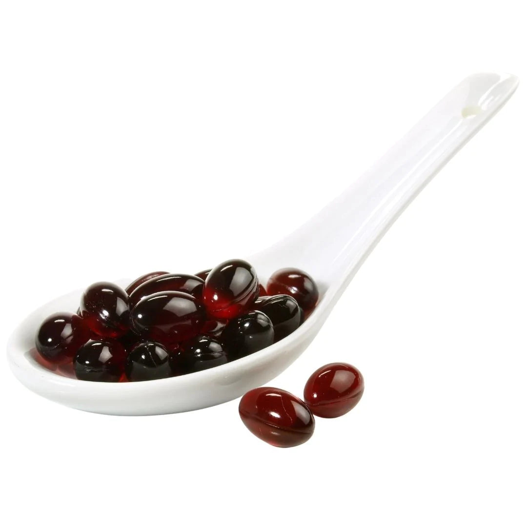 Astaxanthin