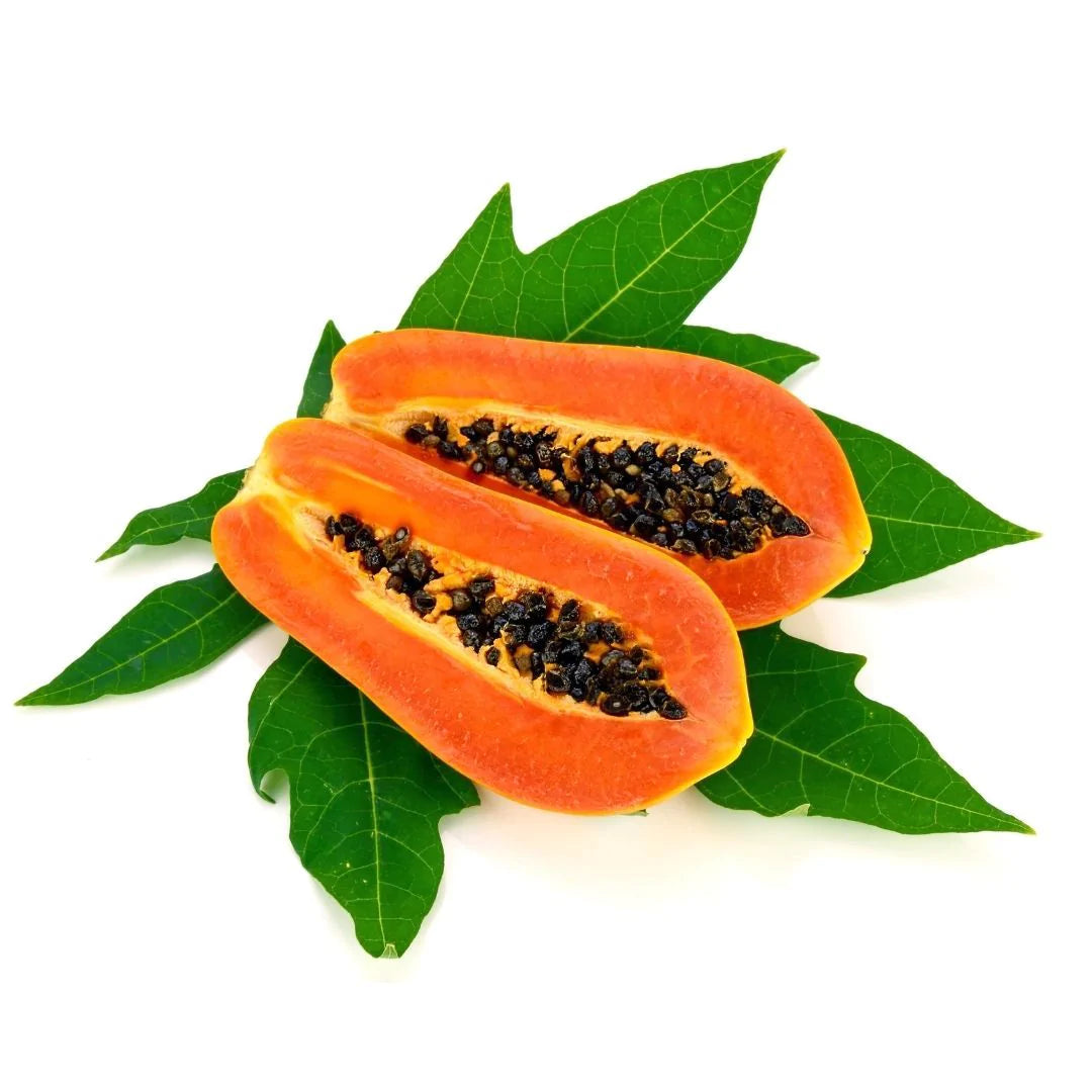 Papaya Enzymes