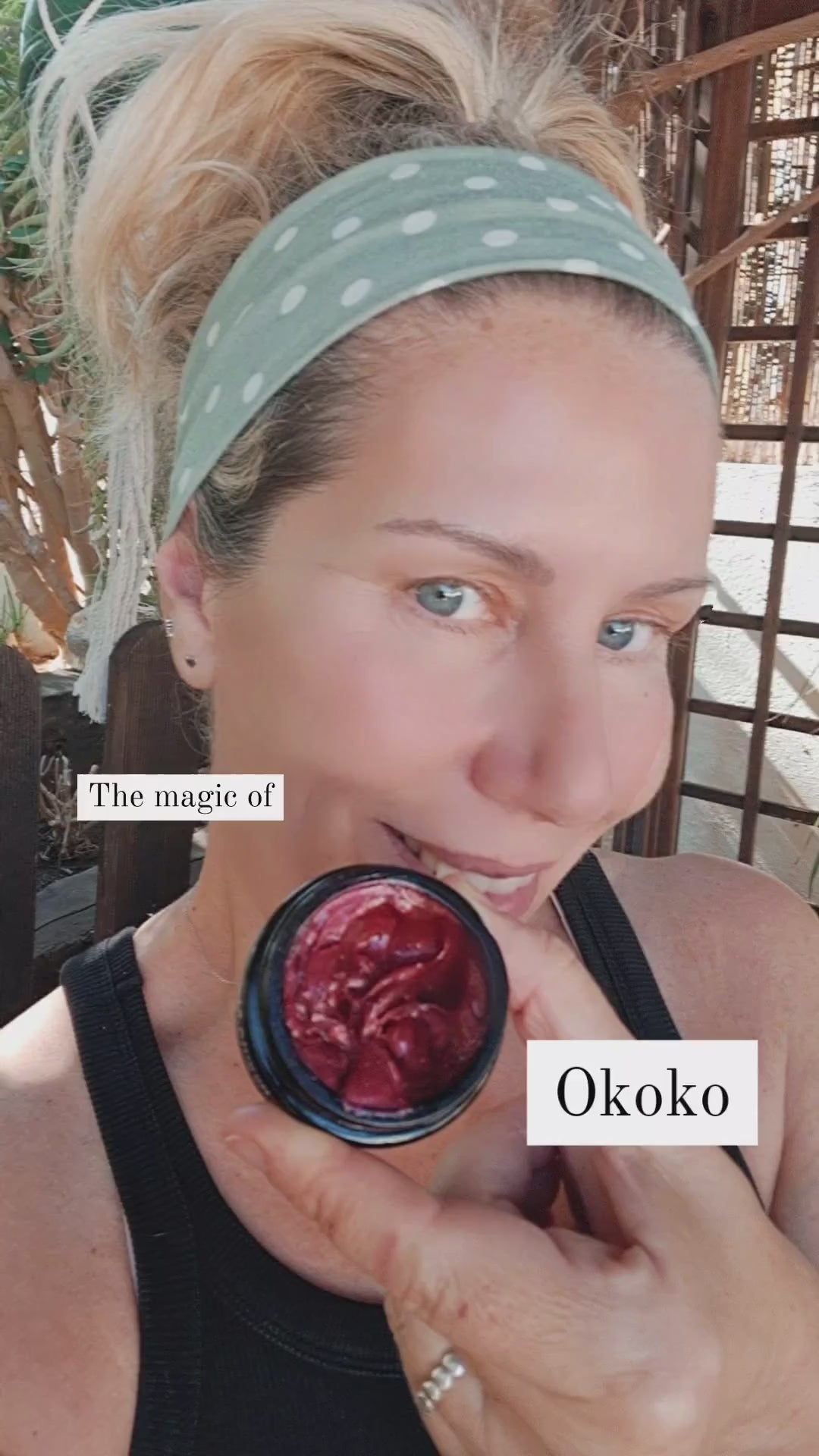 OKOKO - Gel-to-milk Cleanser (todo tipo de piel) - Beauté Majestique