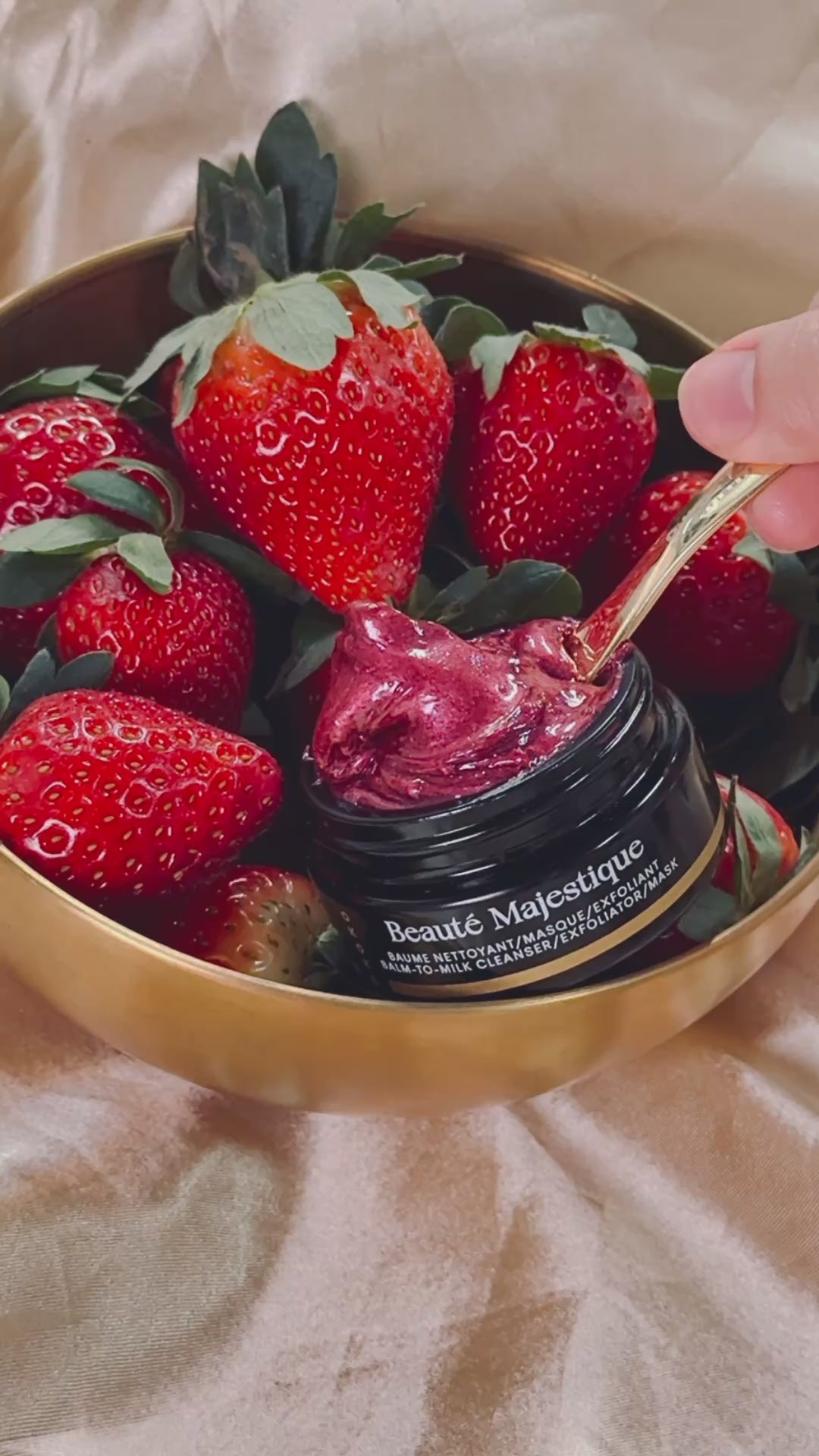 OKOKO - Gel-to-milk Cleanser (todo tipo de piel) - Beauté Majestique