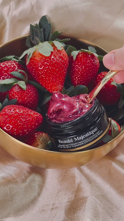 OKOKO - Gel-to-milk Cleanser (todo tipo de piel) - Beauté Majestique