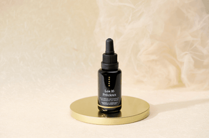 Les 16 Précieux - Antioxidant Oil Serum Bakuchiol & Blue Light