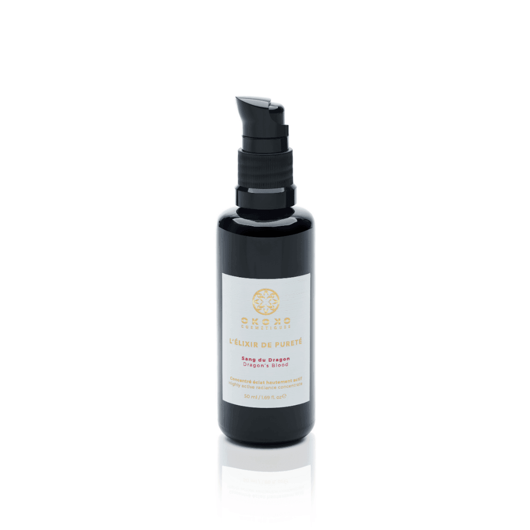 OKOKO - Brightening Serum with AHA - L&