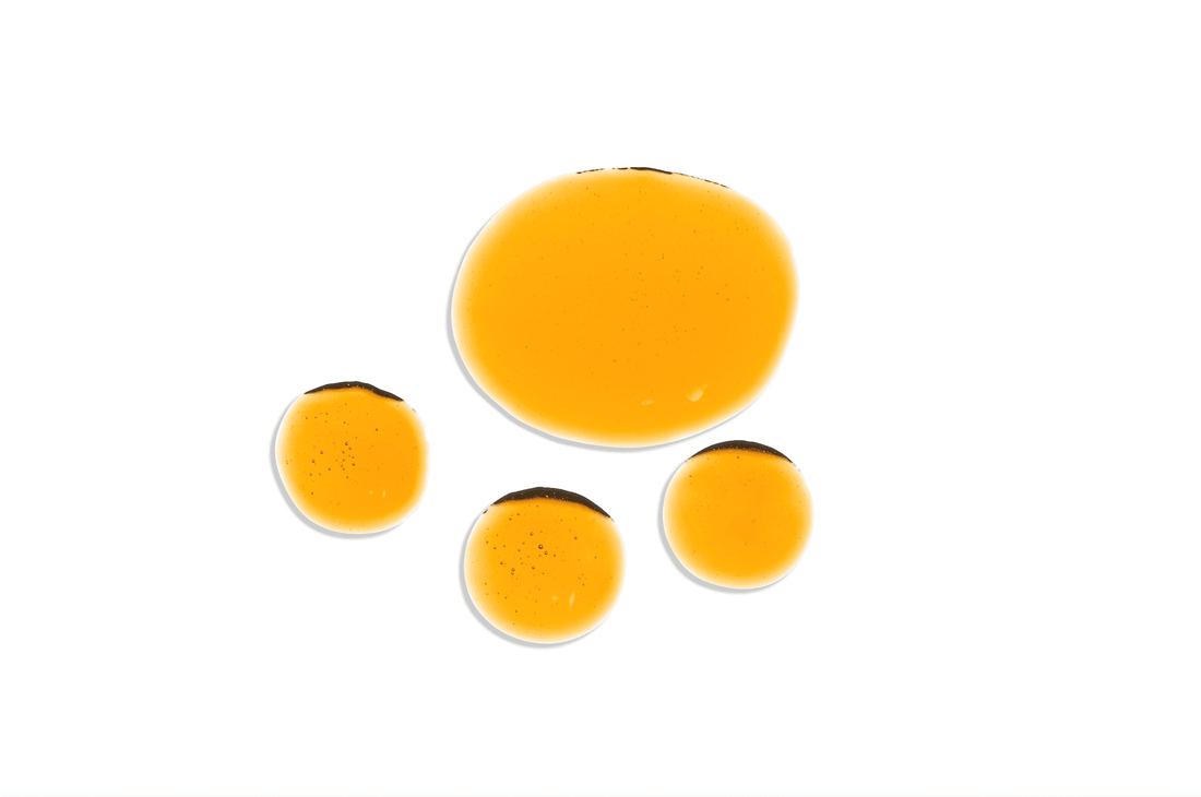 OKOKO - Purifying Oil Serum Manuka & Blue Light - L’Élixir de Manuka - Okoko Cosmétiques Official Site