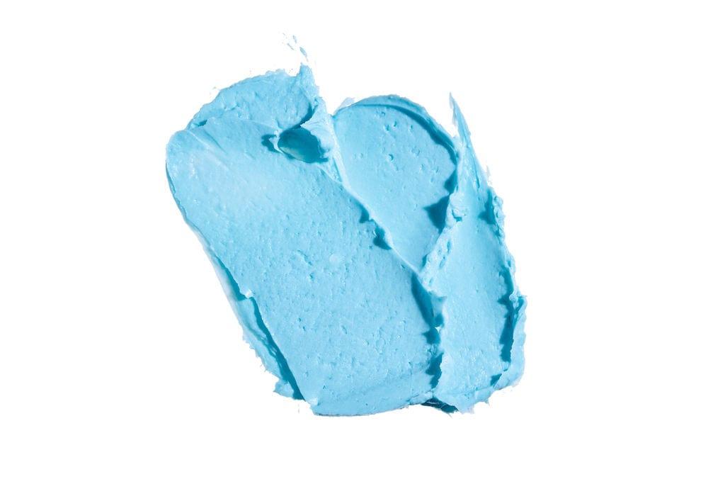 OKOKO - Soothing Cream Niacinamide, Blue Tansy & Blue Light - Diamant Bleu - Okoko Cosmétiques Official Site 