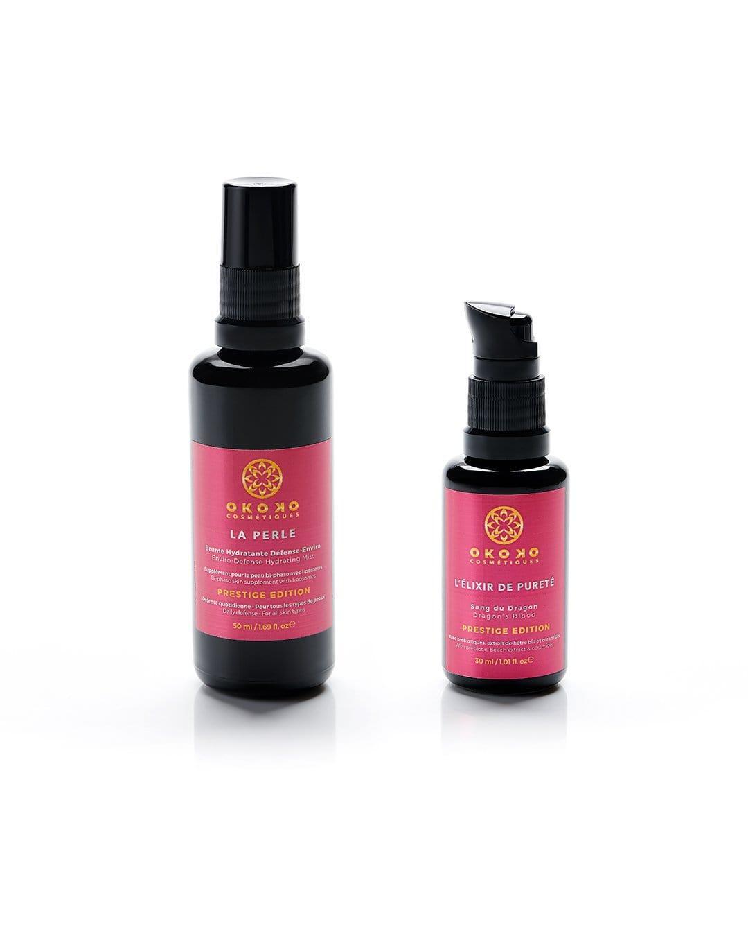 Red Label Collection - Okoko Cosmétiques Official Site